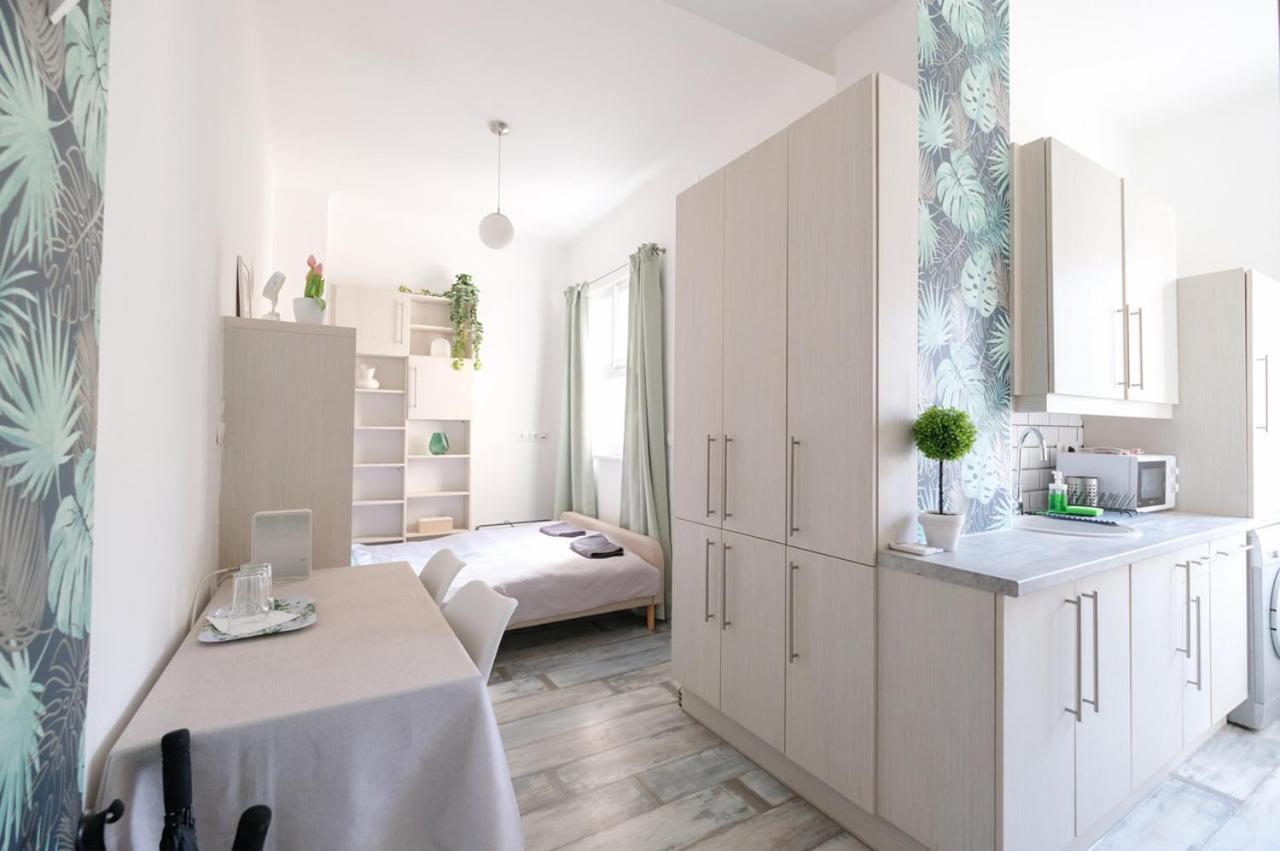 Appartement Bem By Small