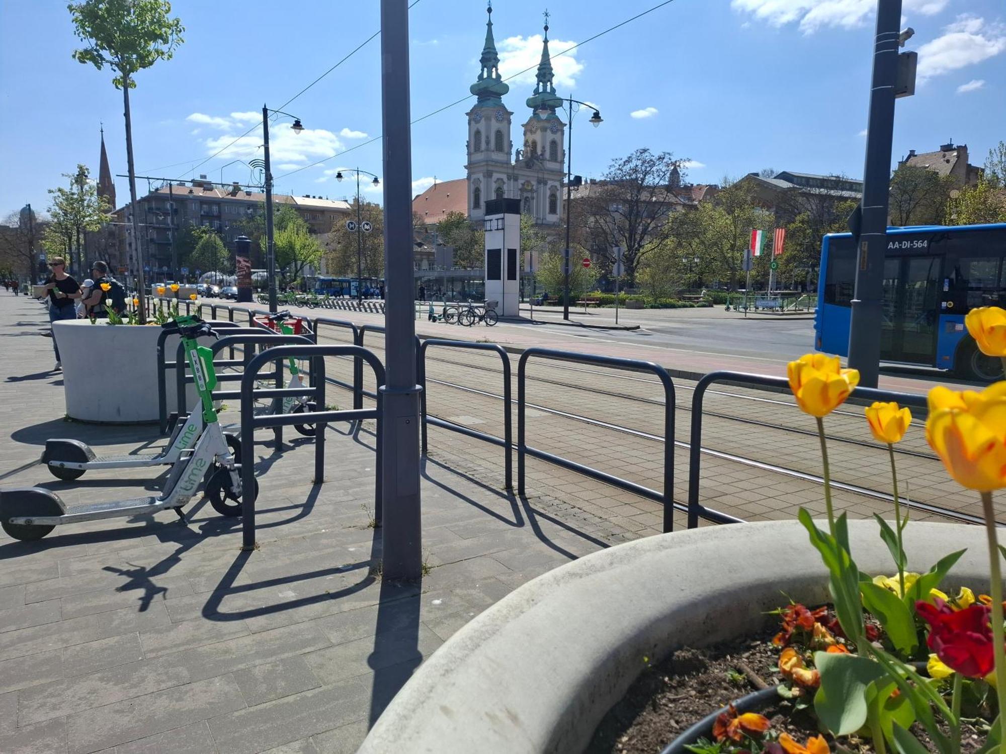 Appartement Bem By Small Budapest
