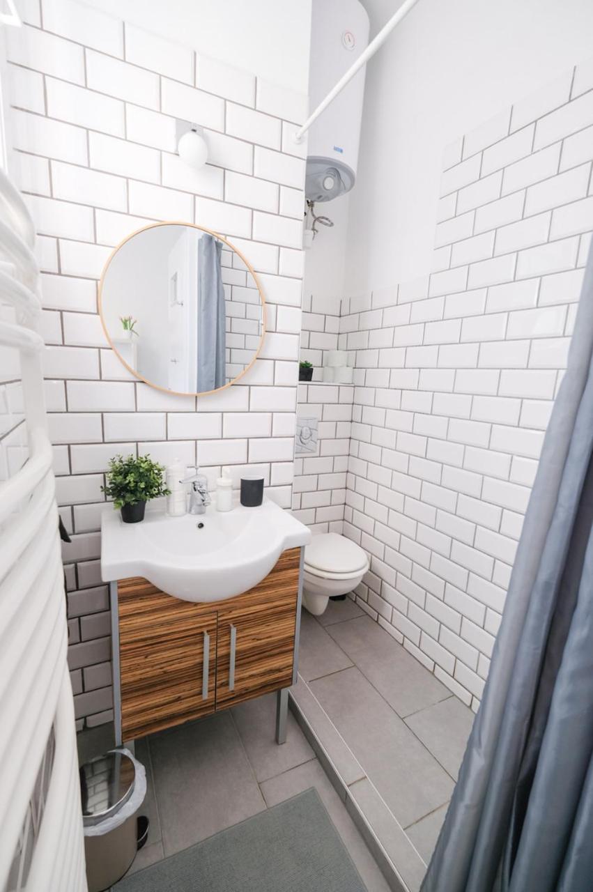 Bem By Small Appartement *